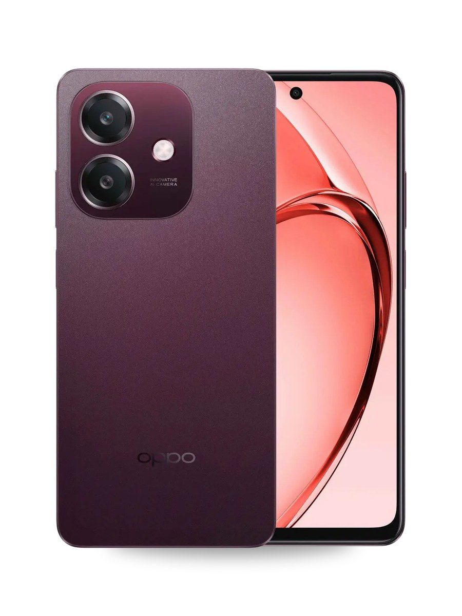 Oppo A40