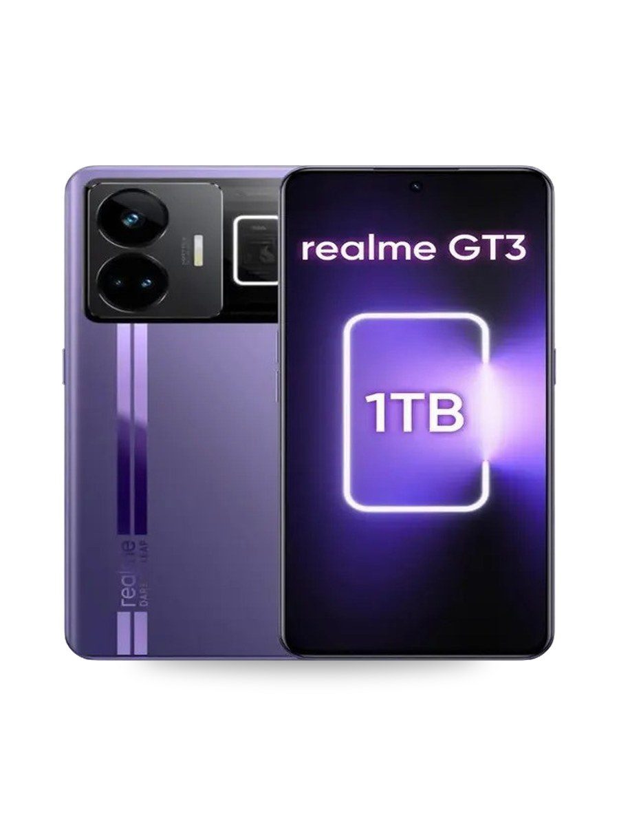 Realme GT3